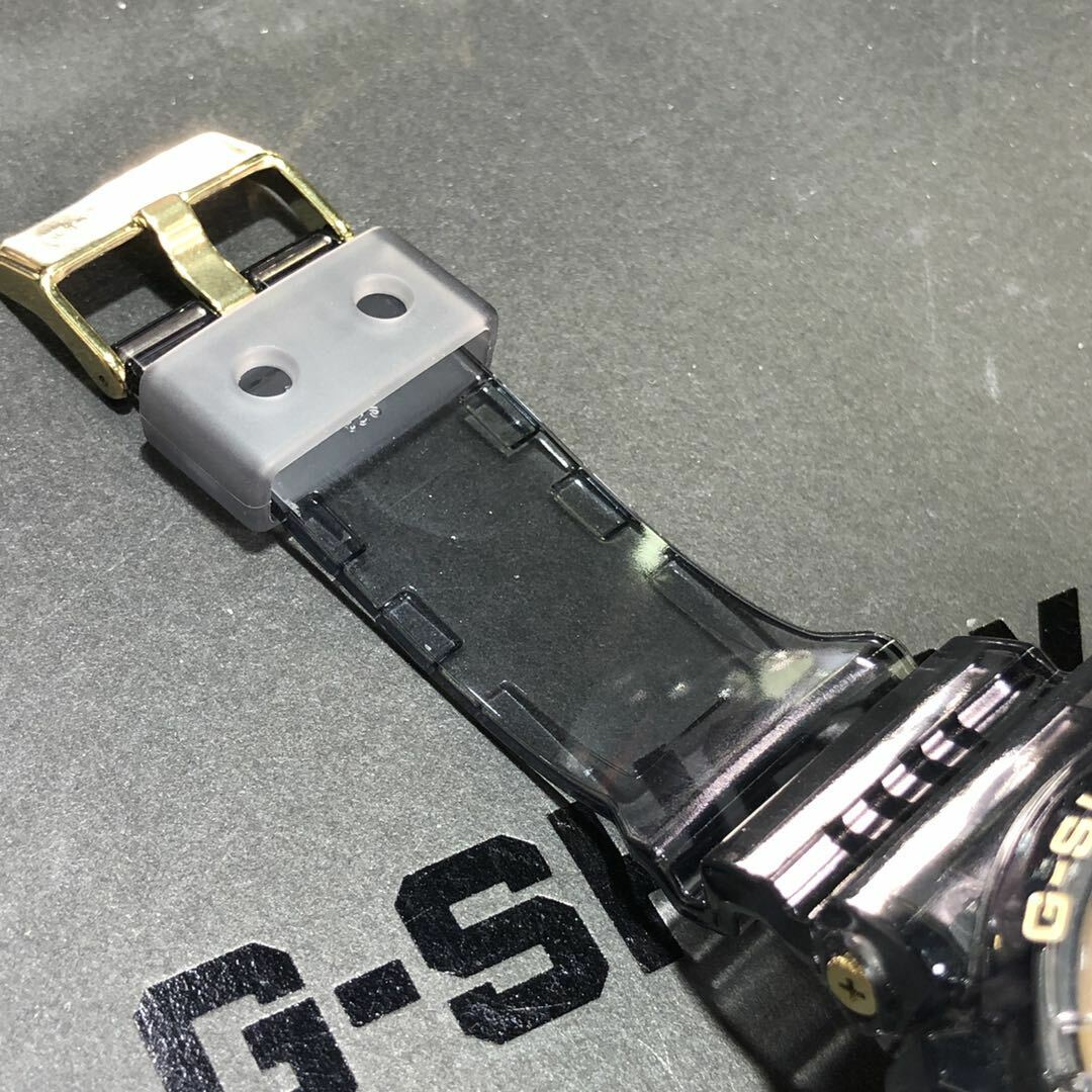 Casio GD-X6900FB-8 G-Shock Xlarge Metallic Plating Dail Casio GD-X6900FB-8 G-Shock Xlarge Metallic Plating Dail
