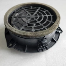 2012-2017 AUDI A6 A7 REAR LEFT DRIVER DOOR AUDIO SPEAKER # 4G1 035 411 OEM