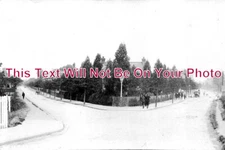 LC 1549 - Leicester Road, Syston, Leicestershire