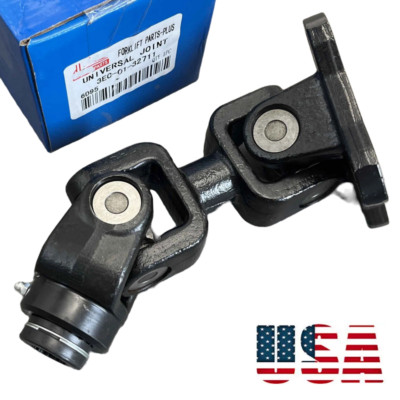 For 3EC-01-32711 Komatsu FD45-7 FD45-8 FD50A-8 FG45-7 SD23-6 SD25-6 Drive Shaft