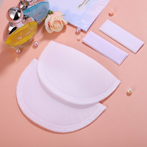 Adhesive Foam Shoulder Pads Women's Suit Sponge Set-in Clothing Dress - Bild 2 von 11