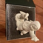 New Dept 56 Snowbabies "Wishing on a Star" 7943-0 Collectible Figurine — photo 5