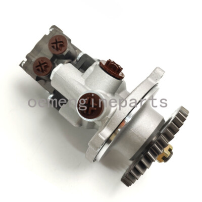 For MACK MP7 MP8 VOLVO D11 D13 Power Steering Fule Pump 20770313 ...