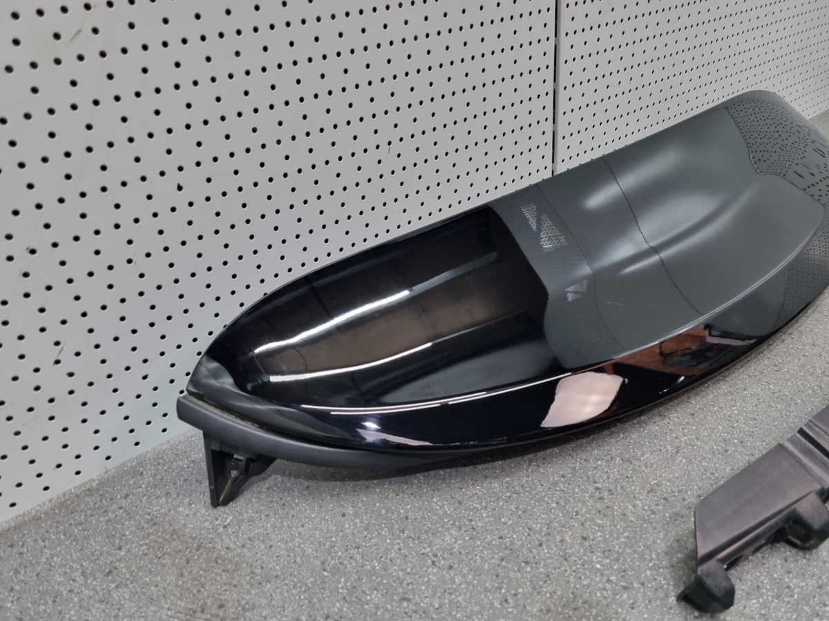 Original MINI Cooper S SD Sport F56 Heckspoiler schwarz