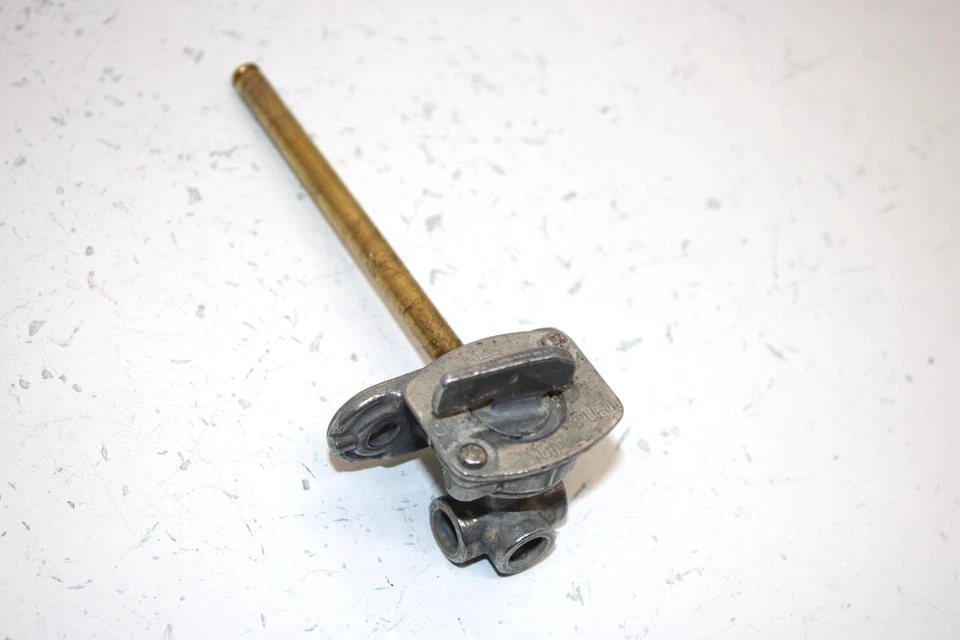 Válvula de combustible 99 Arctic Cat 300 4x4 OEM 0470-445 AA16 Foto 3 de 4