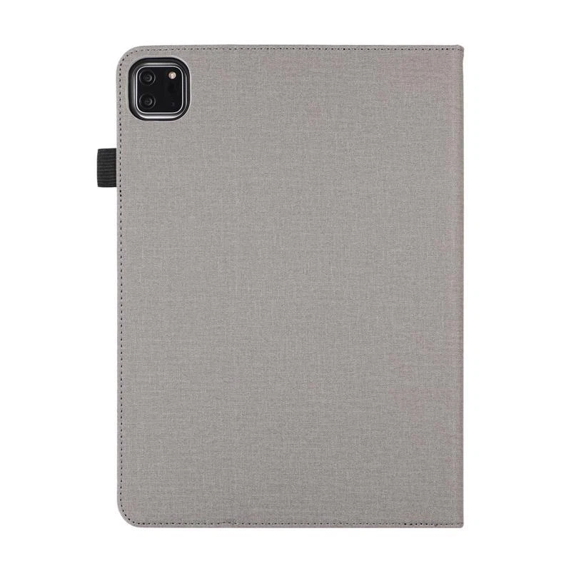 Leather Smart Case For iPad Air 5th 4th Generation 10.9 Folio Stand Slim Cover - Image 4 of 4