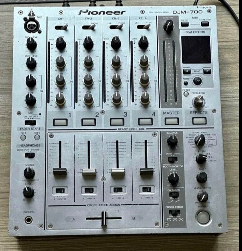 djm 700 products for sale | eBay