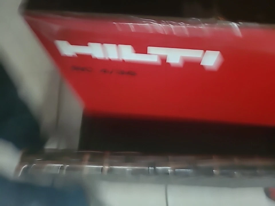 HILTI RC 4/36 Foto 4 de 4