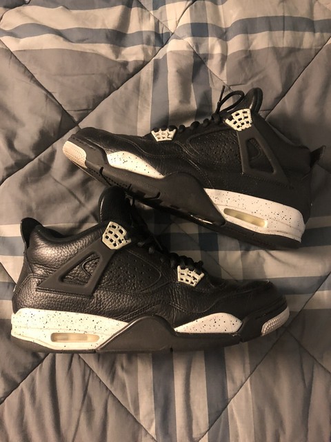 jordan 4 oreo price