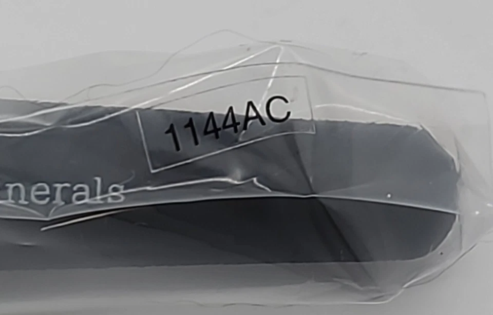 New BareMinerals Precision Face Brush 1144AC Sealed Bare Minerals Makeup - Image 3 of 4