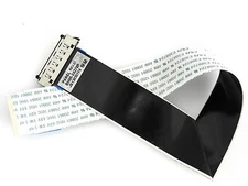 Samsung  UN46F6350AF Main Board To T-Con Board LVDS Ribbon Cable BN96-24278P