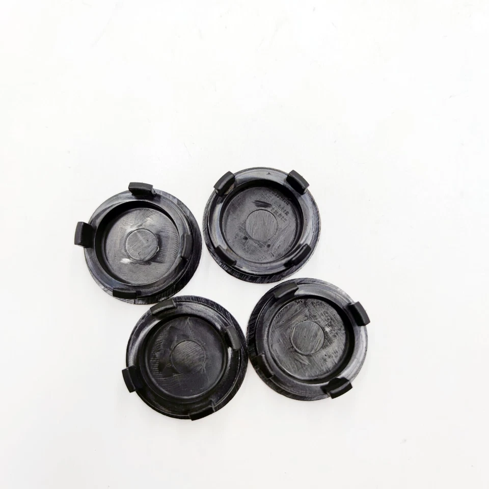 Engine Cylinder Head Rear Cam Plug With Seal For Honda Acura 12513-P72-003 New Foto 2 de 4