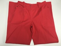 St. John Sport Coral Cotton Blend 5 Pocket Straight Leg Pants Sz 10 Sma3867 on sale St. John Sport Coral Cotton Blend 5 Pocket Straight Leg Pants Sz 10 Sma3867 on sale