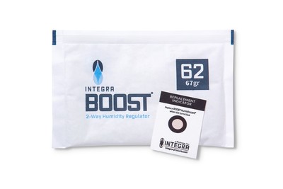 Integra Boost 2-Way Humidity Control 67g 62%