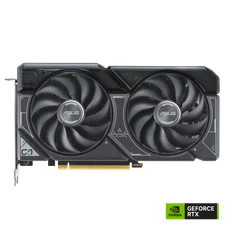 ASUS Dual GeForce RTX 4060 Ti OC Edition 8GB GDDR6 Video Graphics Card