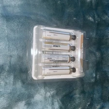 Nitro Vendetta Roach Cockroach Killer Gel Bait w/ IGR 4 Tubes+1 Plunger & 2 Tips