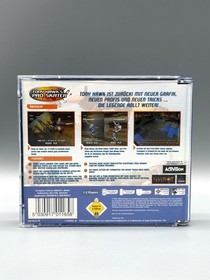 Tony Hawk's Pro Skater 2 Sega Dreamcast Zustand: Gut