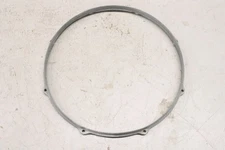Gretsch 14" 8 Hole Die Cast Drum Hoop Vintage 1950's