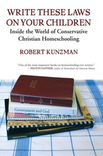 Write These Laws on Your Children: Inside the...