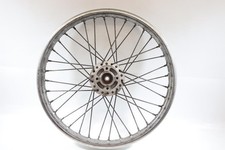 Jante avant SUZUKI TU 125 X SUPER CLASSIC 1999 à 2002