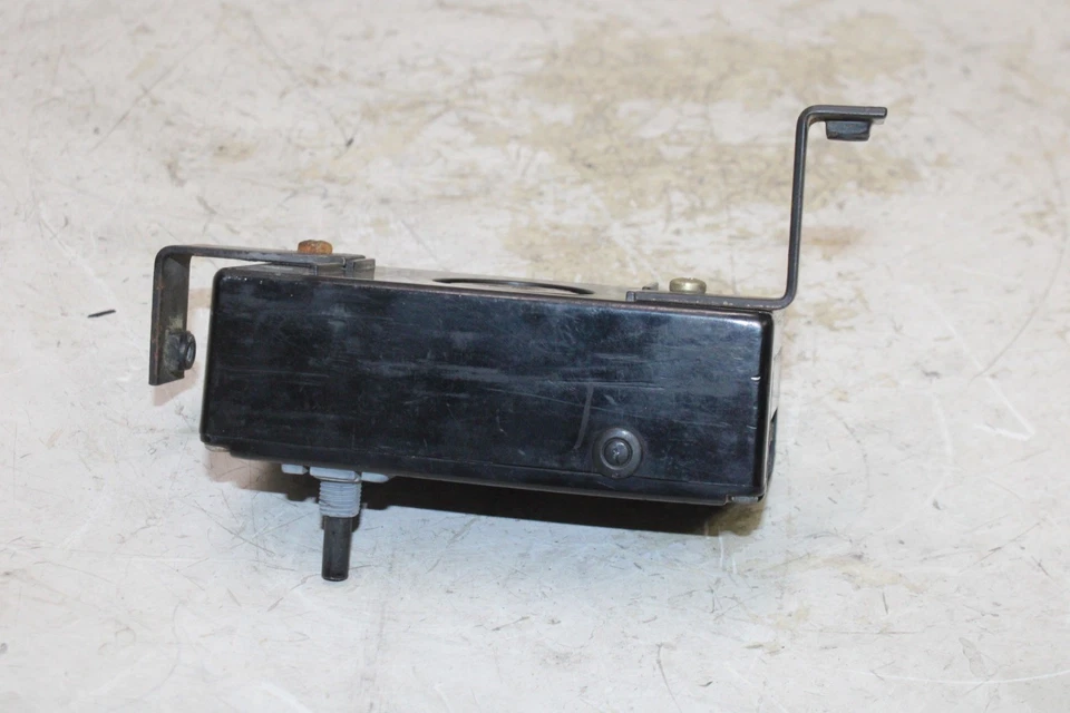 BMW K100RS 1987 caja de relé de encendido OEM Foto 4 de 4