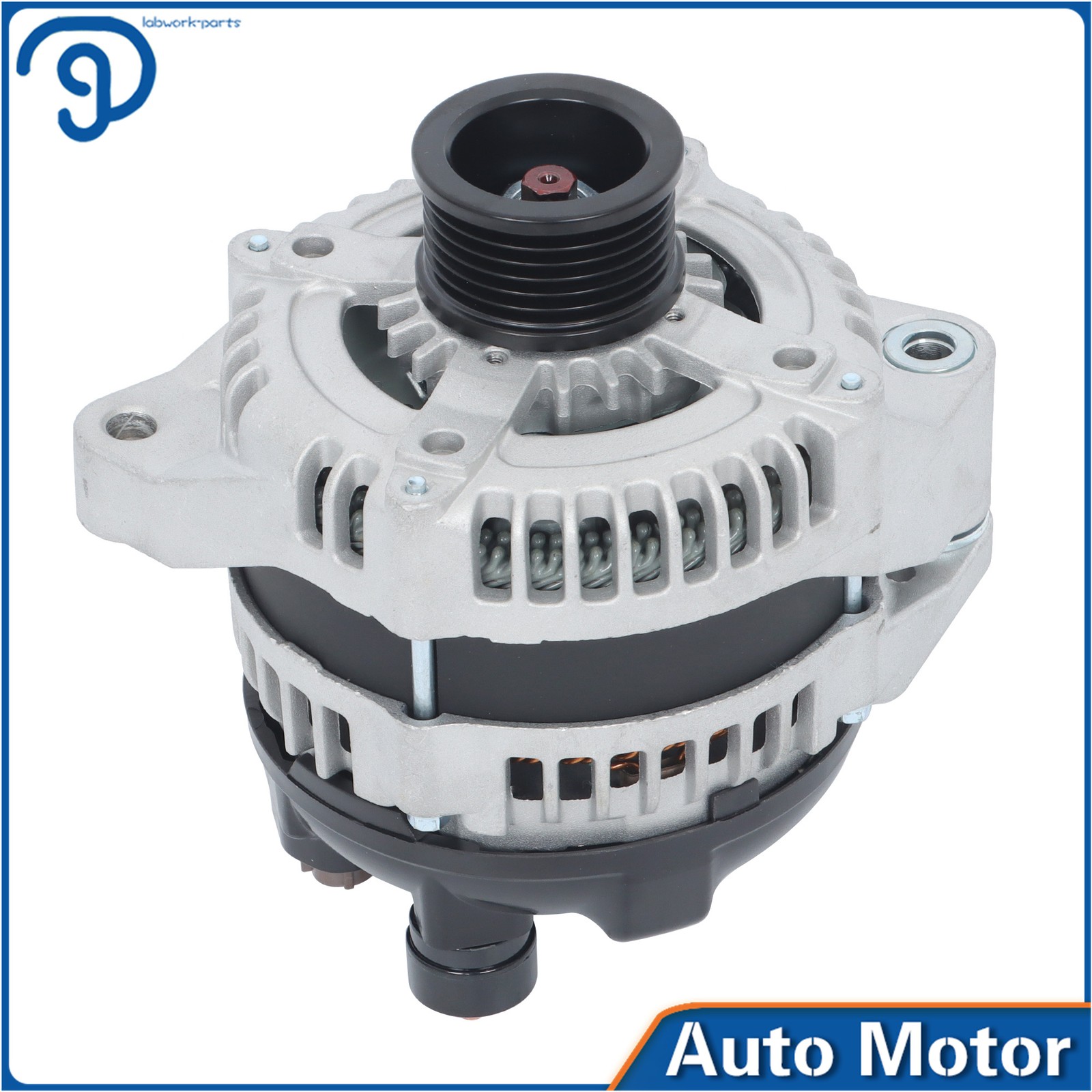 104210-1620 For Maserati Quattroporte 2004-2011 150A 4.2L Alternator 104210-3960