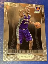 E969 2012-13 Panini Prizm Base Kendall Marshall #249 RC Phoenix Suns
