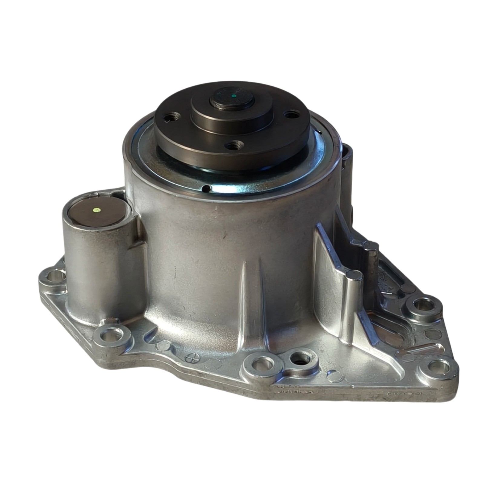 US 07P121008A /B/C New For Bentley Bentayga Cooling Pump With Vacuum Interface