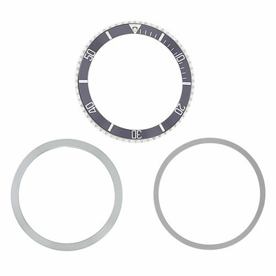 BEZEL,RETAINING, INSERT FOR VINTAGE TUDOR SUBMARINER 7928 7922 7016 7016/0 70210