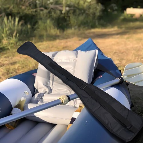 Oxford Tuch Drachenboote Paddelspeicherbeutel Mit Verstellbarer Schultergurt - Bild 13 von 40