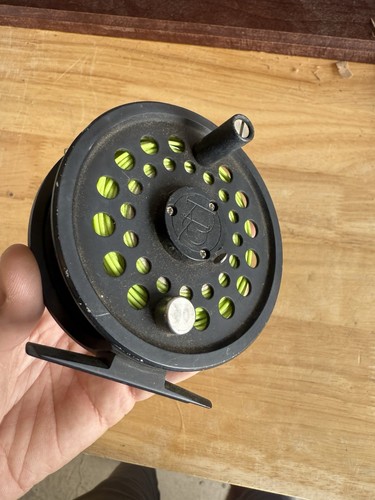 ROSS REEL The Gunnison G3 ANGELROLLE - Bild 11 von 18