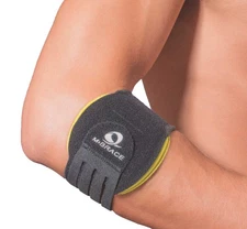 Elbow Brace Mbrace Air, Tennis Elbow Brace, Elbow Support, Elbow Strap,