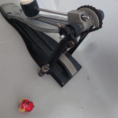 Roland DAP-3X Bass Drum Pedal Chain Drive Kick Trigger for V-Drums tested JP - Picture 7 of 7