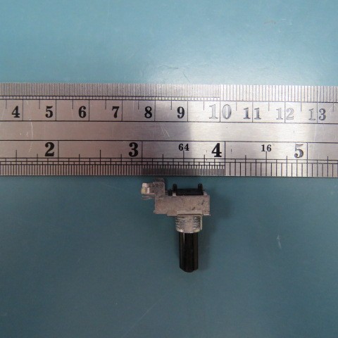 PANASONIC/ MATSUSHITA EVU-E3JFK4B14 Qty of 4 per Lot 10k Ohm 1 Gang Linear Pane - Picture 11 of 19