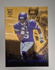 Complete Visual Guide to Teddy Bridgewater Rookie Cards 67