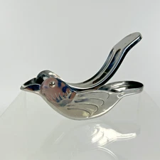 Vintage Bird-Shaped Lemon Lime Citrus Press Juicer Squeezer