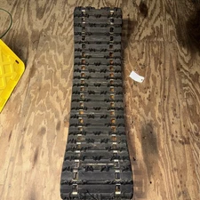 Arctic Cat Camoplast 121 x 15 x 1.25 Ripsaw Quiet Track Camoplast 1602-752