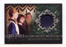 2006 Artbox Harry Potter and the Goblet of Fire Update Trading Cards 7