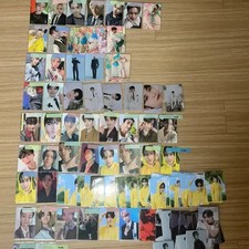 Seventeen Photocard Batch Transfer