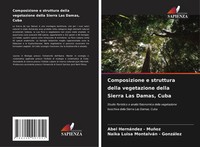 Abel Hernandez - MuñOz (U. A.) | Composizione E Struttura Della Vegetazione...