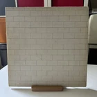 Pink Floyd The Wall 1979 Vinyl Record UK Harvest 2LP SHDW 411 A2 B2 A5U B3U VG+