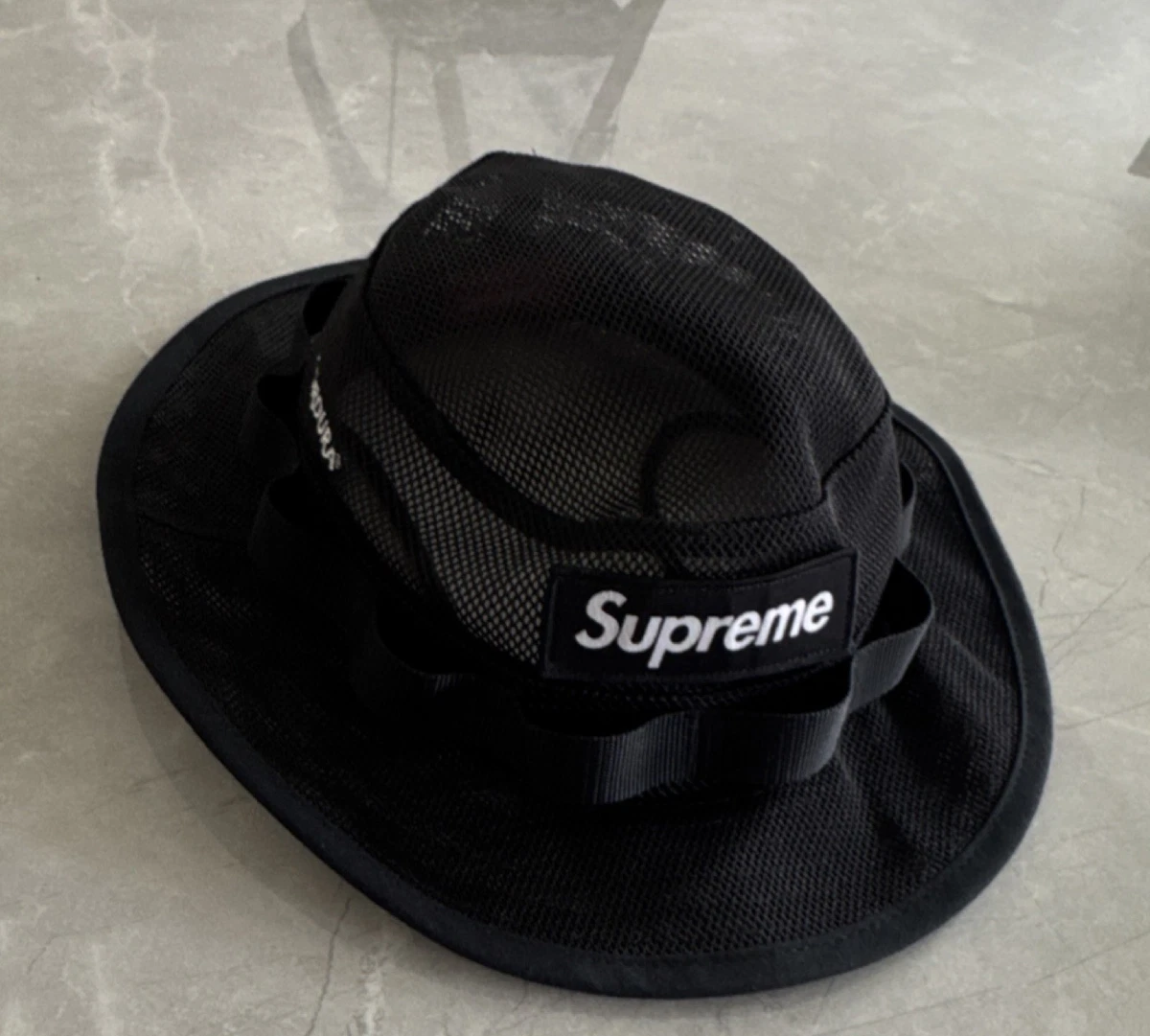 Supreme Men's Solid Bucket Hats for sale | eBay