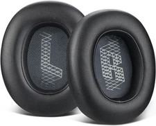 Replacement Ear Pads for JBL E65Btnc/Live 650Btnc/Live 770Nc/Live 660Nc/Duet NC