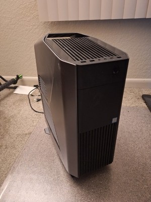 Alienware Aurora R7 | I7-8700 3.2GHZ | 64 GB DDR4 Ram | GTX 1070 | NO HDD OR SDD