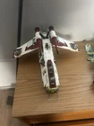 LEGO Star Wars 75021 Republic Gunship 100% Complete Build NO Minifigs/Box
