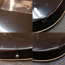 Godin Multiac Duet Steel (no260729)