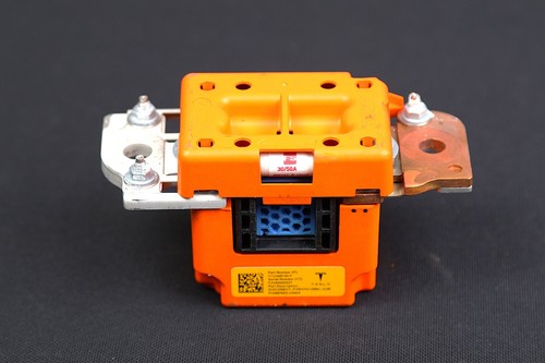 OEM 2012-2021 Tesla Model S X Pyro Fuse Battery Disconnect 1111445-00-F TESTED!
