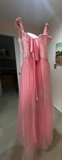Prom Dress Size 2 Pre-owned
