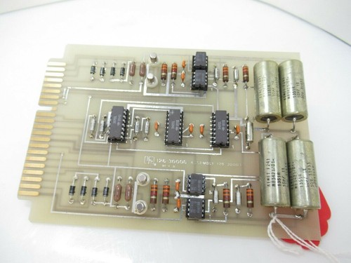 KP 126-30006 - Timer card - 第 2/5 張圖片