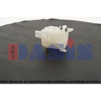 AKS Dasis 153013N AusgleichsbehäLter, KüHlmittel KüHlung